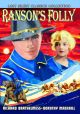 Ranson's Folly (1926) on DVD