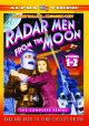 Radar Men From The Moon: Vol 1-2 (1952) on DVD
