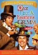 Once Upon A Brothers Grimm + Pinocchio Double Feature (1977) on DVD