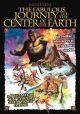 Fabulous Journey to the Center of the Earth  on DVD