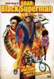 Abar: Black Superman (1977) on DVD