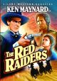 The Red Raiders (Silent) (1927) on DVD