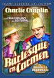 Charlie Chaplin's Burlesque on Carmen (Silent) (1915) on DVD