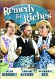Dr. Christian: Remedy For Riches (1940) on DVD