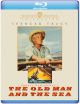  The Old Man And The Sea (1958) on Blu-ray