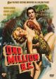 One Million B.C. (1940) on DVD