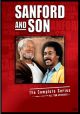 Sanford & Son: The Complete Series (1972-1978) on DVD