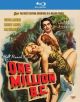 One Million B.C. (1940) on Blu-ray