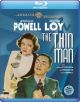 The Thin Man (1934) Blu-ray