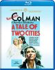 Tale of Two Cities (1935) on Blu-ray