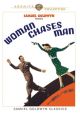 Woman Chases Man (1937) on DVD
