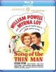 Song of the Thin Man (1947) on Blu-ray