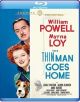 The Thin Man Goes Home (1944) on Blu-ray