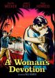 A Woman's Devotion (1956) on DVD