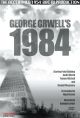 1984 (1954 BBC Live TV Production) DVD-R