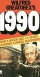 1990 (1977-1978 TV series) (4 disc set, complete series) DVD-R