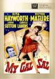 My Gal Sal (1942) On DVD