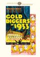 Gold Diggers of 1933 (1933) on DVD