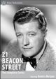 21 Beacon Street: The Complete Series (1959) on DVD
