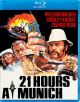 21 Hours at Munich (1976) on Blu-ray