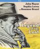  Legend of the Lost (1957) on Blu-ray