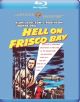 Hell on Frisco Bay (1955) on Blu-ray 