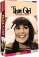 That Girl: The Complete Series (1966) on DVD
