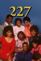 227 (1985-1990 complete TV series) DVD-R