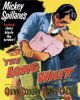 The Long Wait (1954) on Blu-ray