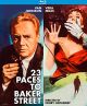 23 Paces to Baker Street (1956) On Blu-ray