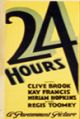 24 Hours (1931) DVD-R