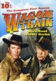  Wagon Train: The Complete First Season (1957) on DVD