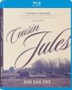 Cousin Jules (1972) on Blu-ray