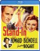 Stand-In (1937) on Blu-ray
