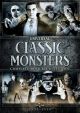 Universal Classic Monsters: Complete 30-Film Collection on DVD