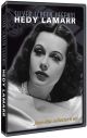 Silver Screen Legends: Hedy Lamarr (1938-1948) on DVD