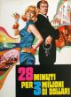 28 Minutes for 3 Million Dollars (1967) DVD-R