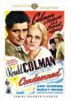 Condemned (1929) on DVD