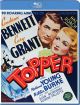 Topper (1937) on Blu-ray