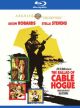 The Ballad of Cable Hogue (1970) on Blu-ray