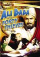 Ali Baba And The Forty Thieves (1944) On DVD