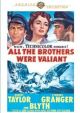 All The Brothers Were Valiant (1953) On DVD