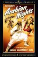 Arabian Nights (1942) On DVD