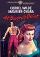 At Sword's Point (1952) On DVD