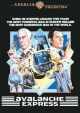 Avalanche Express (1979) On DVD