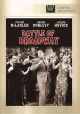 Battle Of Broadway (1938) On DVD