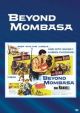Beyond Mombasa (1956) On DVD