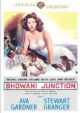Bhowani Junction (1956) On DVD