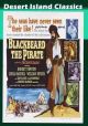 Blackbeard, The Pirate (1952) On DVD