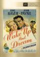 Wake Up And Dream (1946) On DVD